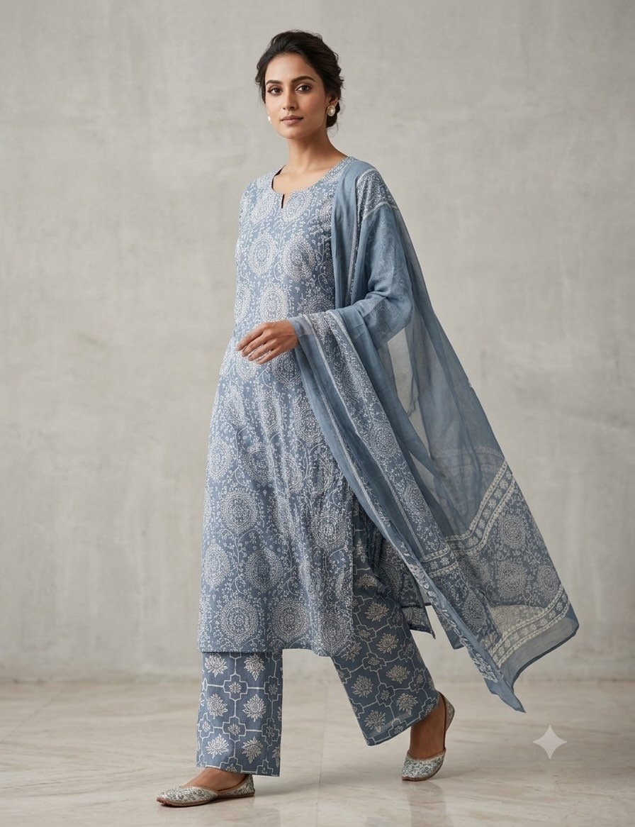 #kurticollection #ethnicwear #designersuits #indianfashion #womenclothing (1)